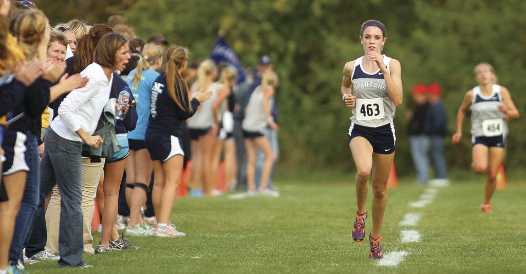 MAC XC Meet